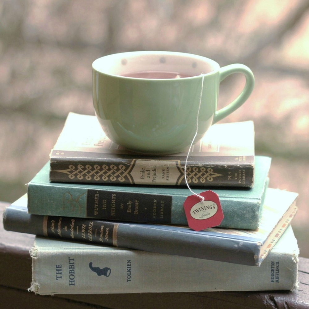 Book Mini Mystery Box